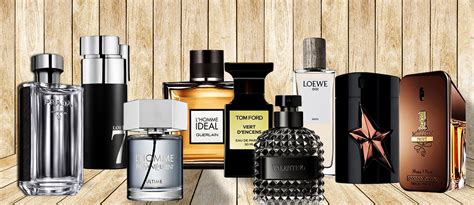 perfumes frescos verano hombre